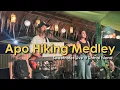 Download Lagu Apo Hiking Medley | Sweetnotes Live @ Samal Island