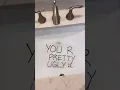 DIY fortune teller