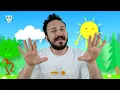 SAKLAMBAÇ  - Burak Onurlu | Okul Öncesi - İlkokul Şarkılar | Drama | Çocuk Şarkıları Dinle