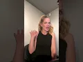 Leigh McGowan on PoliticsGirl and A RETURN TO COMMON SENSE