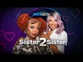 LisaRaye Da Brat Reveal Who s More Likely to Roll Up on Someone For Messing With a Loved One