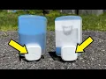 Raid Flying Insects Light Trap vs STEM Light Trap Which is Better