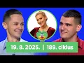Download Lagu Slagalica 19.8.2025. | 189. ciklus