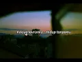 Lagu Keisya Levronka - Hidup Tanpamu (lirik)