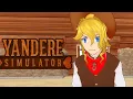 Download Lagu Khi anh chàng cao bồi trở thành nhân vật chính trong Yandere Simulator