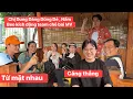 Lagu Chị 4D , Nấm bee cùng team Khương Dừa chê bai Mv Mắt Cười khiến Thanh Chương Thấy Vọng Suy Sụp