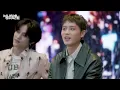 MUSIC SPACE : ‘Rain Day’ Behind Story & Live Stage | THE NCT SHOW