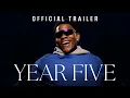 Year Five With Anthony Edwards Trailer
