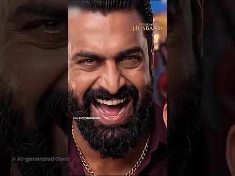 Aakhir Shipra भी इतनी Aasaani से Haar मान लेने वालों में से Nahi! | Beggar Husband 🤯🔥