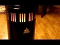 Perfection kerosene heaters