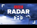 DFW weather radar Tracking thunderstorms live as they pop up across Dallas-Fort Worth