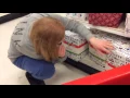 Buying sheets at target