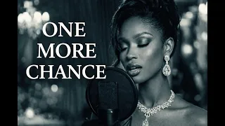 one more chance soul blues 2026 