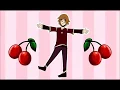 -cherry POP - Animation Meme