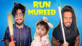 run mureed comedy skit the fun fin funny sketch husband u0026 wife