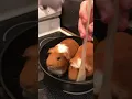 Cooking Guinea pig Lol