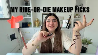Make-up Kit Fav's & where to find them in Pakistan