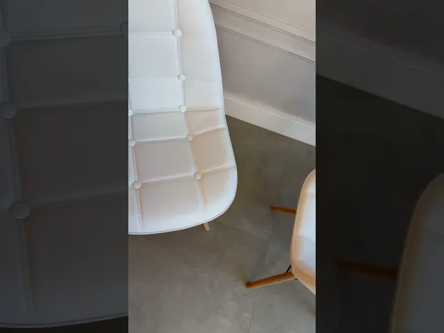 Vídeo do produto