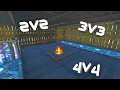 4V4 Box Fights Map Tutorial
