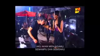 DEMEISES _ DENGARLAH BINTANG HATIKU_ [karaoke]