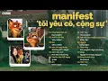 Lagu 𝐏𝐥𝐚𝐲𝐥𝐢𝐬𝐭 này giúp cậu manifest \