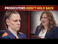 This Was Brutal Prosecutor Didn t Hold Back Shanda Vander Ark