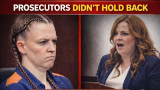 This Was Brutal Prosecutor Didn t Hold Back Shanda Vander Ark