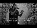 Jay-Z - Empire State Of Mind (ft. Alicia Keys) | TRAILERIZED REMIX