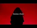 Download Lagu Shameless x Royalty (slowed down + reverb)