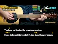 Your Universe - Rico Blanco (2008) Easy Guitar Chords Tutorial with Lyrics