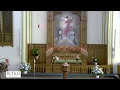 Memorial Service for LoDema Ivey