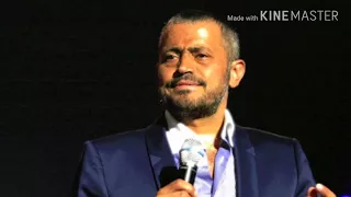 ضاع مني المكان ومعالم الطريق  جورج وسوف      جديد دندنها