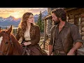 The Town’s Most Beautiful Woman Rode to a Lonely Mountain Man and Said, “Marry Me”