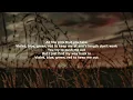 Lana Del Rey - Cinnamon Girl (Lyrics)