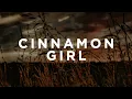 Lagu Lana Del Rey - Cinnamon Girl (Lyrics)