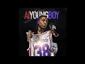 NBA YoungBoy “No.9” (Official audio)