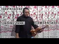Download Lagu Doa Wira Negara aka Suaramu Syairku Violin Cover by Black Dana