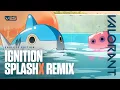 Download Lagu IGNITION SplashX Remix // Endless Edition Visualizer - VALORANT