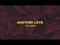 Lagu another love - tom odell (sped up) lyrics
