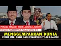 Download Lagu HAL MENGERIKAN TERJADI DI AKHIR JABATAN JOKOWI ! EYANG JATI : NASIB PRABOWO SETELAH DILANTIK