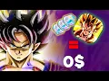 free chrono crystals generator do dragonball legends chrono crystal hacks work