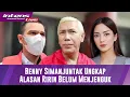 Download Lagu BREAKING NEWS! Reaksi Beny Simanjuntak Soal Ririn Dwi Aryanti Belum Menjenguk Ijonk di Lapas