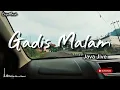 GADIS MALAM - JAVA JIVE Cover Rock Version 