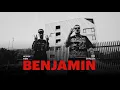 Download Lagu HesamTiem x Big Shaggy - BENJAMIN (Official Music Video)