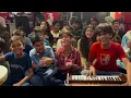 Ranjheya Ve | Zain Zohaib | Kid voice kitni acchi hai ( yaar ) 🫠 | Concert  ! 