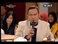 Download Lagu ILK LUCU Debat Logika Si Raja Ngeyel Cak Lontong