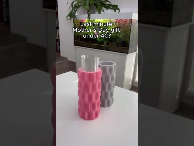 WHISPER VASE video thumbnail