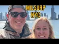 Hunting Military Surplus Stores In NYC Part One