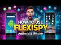 How To Use FlexiSPY On Android iPhone How Does FlexiSPY Features Work