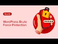 WordPress Brute Force Attack Protection